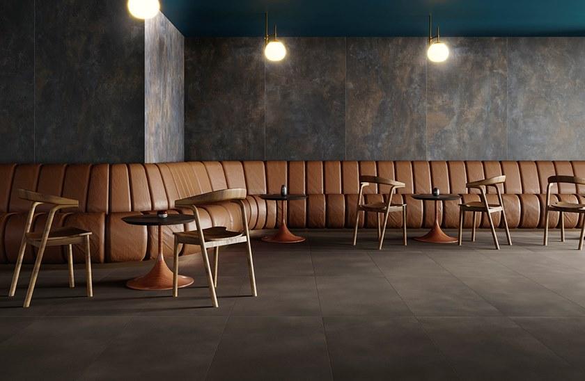 Ceramiche Caesar Настенная / напольная плитка из керамогранита Relate sun-id-1448372 - Вид №4