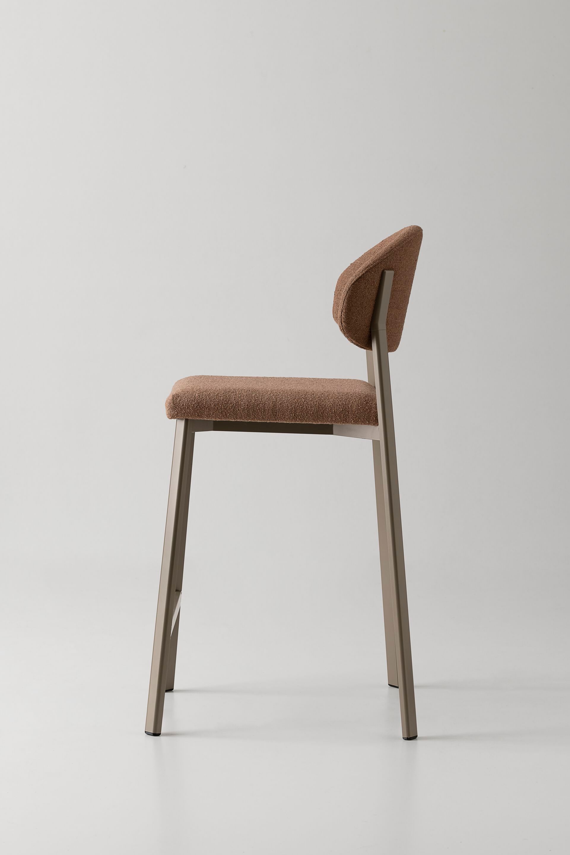 Мягкий стул со спинкой Pointhouse Beba ARCH-00109913 - Вид №3