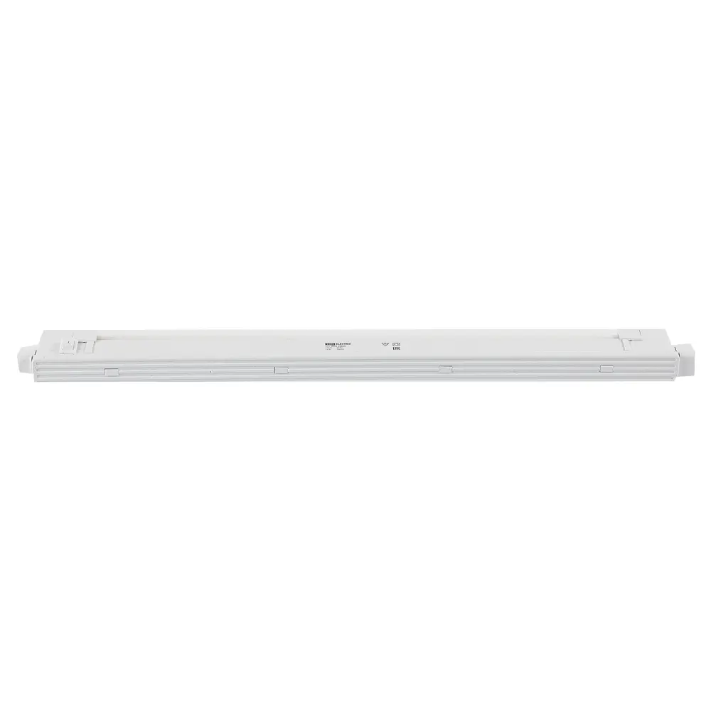 Светильник люминесцентный TDM Electric ЛПО2004А 1xG5x12 Вт, 4000 К, металл/пластик, цвет белый 15650356 STLM-2108776  - Вид №1