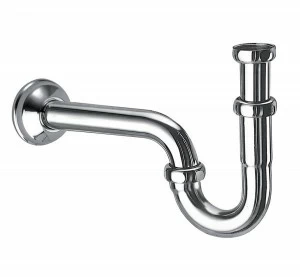 Аксессуары 260/L Siphons Margaroli 50мм