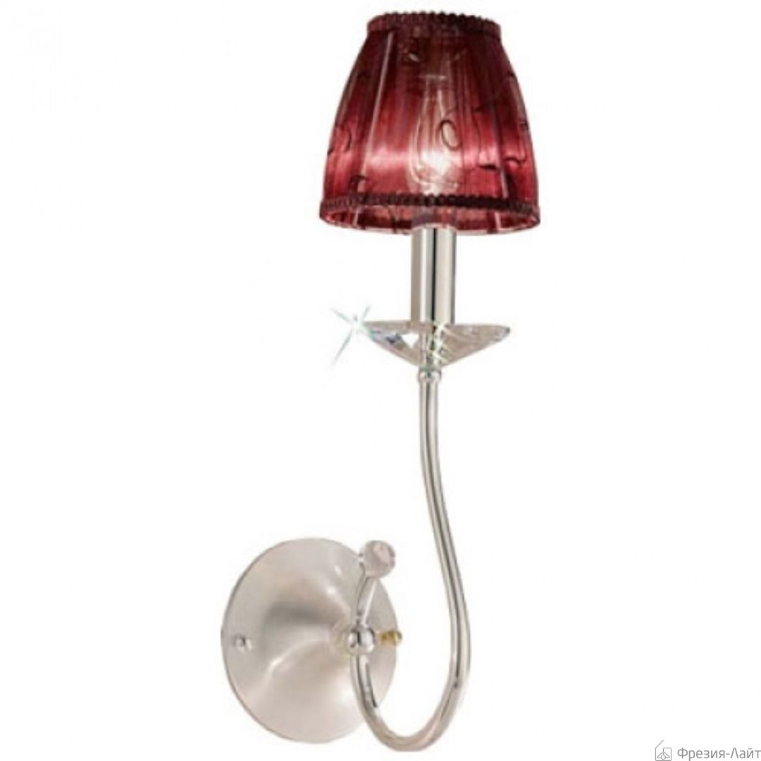 Kolarz 0112.61.5KpT silber бра La Fenice 65340