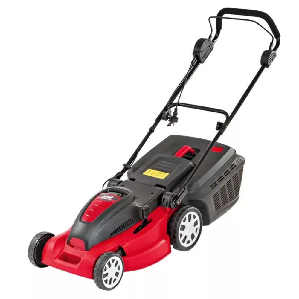 Газонокосилка электрическая MTD Optima 42E, 1800 Вт, 42 см STLM-2056891