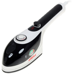 1195393 Отпариватель Aresa AR-2302 черный