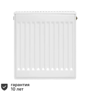 Радиатор панельный Kermi Profil FTV220500401R2Y 22 500x400 нижнее правое подключение сталь белый 82939689 STLM-2175585