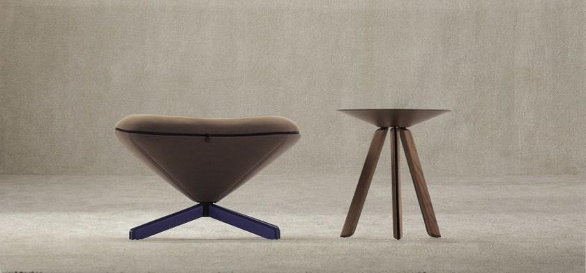 Sancal Кожаная подножка с 4 спицами Tortuga sun-id-1402433 - Вид №9