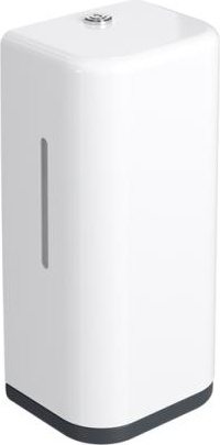 477.06B10498 Сенсорный электронный дозатор дезинфицирующего средства HEWI Neuheiten SAN 