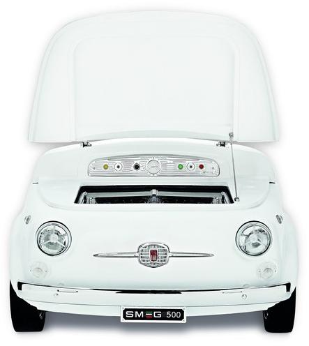 Smeg Холодильник класса а + Smeg 50's style sun-id-1346295 - Вид №1