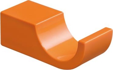 800.90.01090 крюк HEWI System 111 | Polyamid  - Вид №3