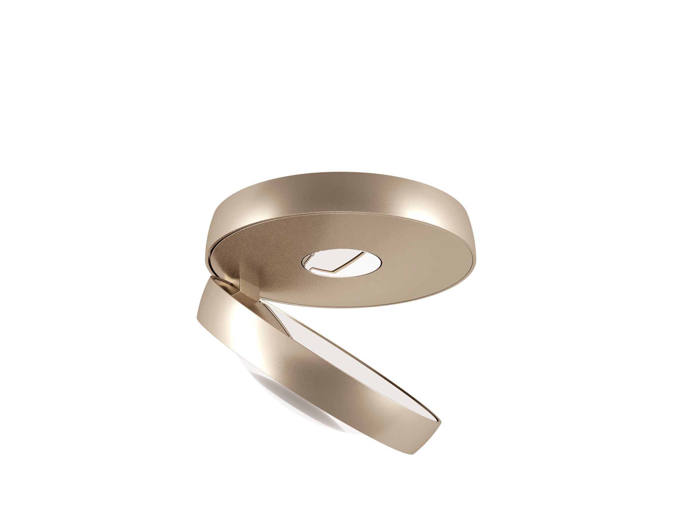 Регулируемый потолочный алюминиевый светодиодный прожектор Lodes ARCH-00098345 - Вид №13