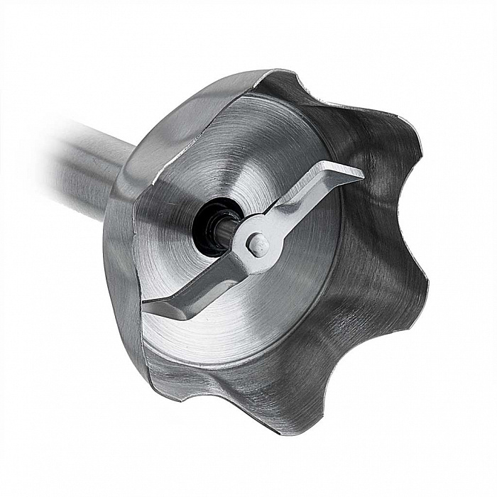 5354871 Блендер погружной Delta LUX DE-7003B черный STDN-0119162 - Вид №6