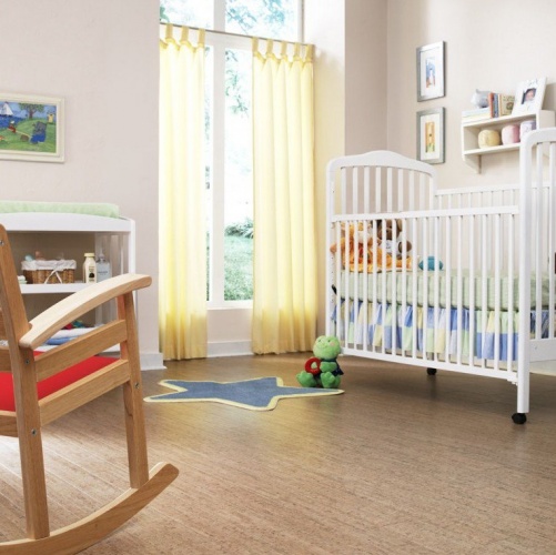 Пробка Corkart Lite Cm3 378v St (Гладкая) 900х300 мм 2101400012 - Вид №3