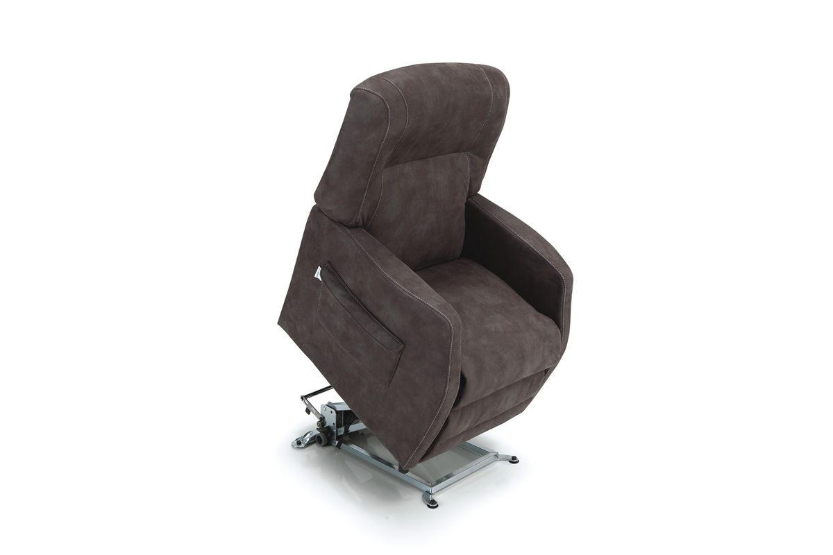 Кресло-Подъемник Lift-Relax 1 Motore  Spaziorelaxitalia  Cloe Cloe Lift-Relax 1 Motore  - Вид №3