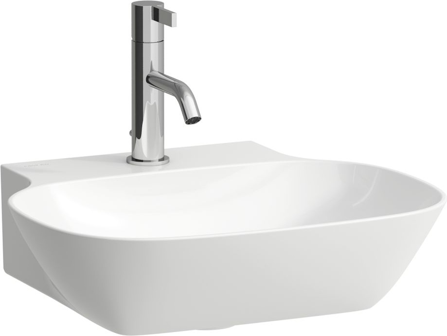 H8163007571121 Мини-раковина, двусторонняя глазуровка LAUFEN PRO - Вид №1