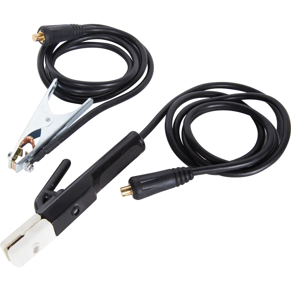 Сварочный аппарат инверторный FoxWeld Мастер 162T, 160 А, до 4 мм STLM-2155841 - Вид №6