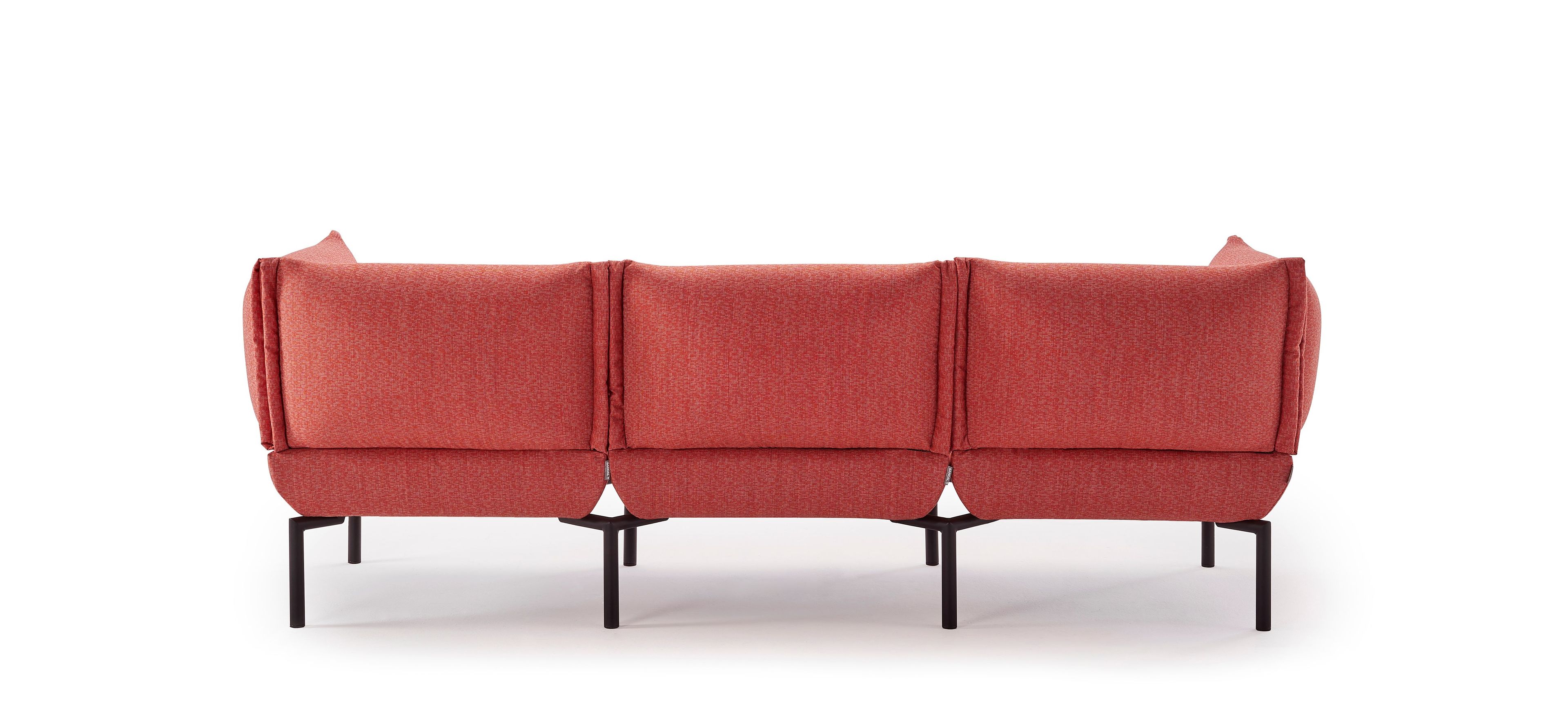 Модульный диван SANCAL Click ARCH-00124547 - Вид №16