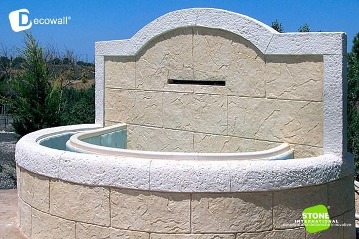 Stone International Цементный раствор для печатных покрытий sun-id-1474856 - Вид №16