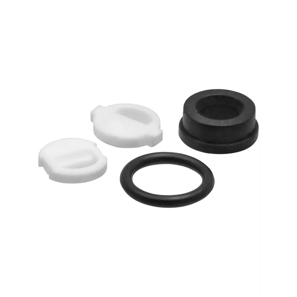 Santreyd Ремонтный комплект для кран-буксы 1/2" с уплотнительными кольцами 86867035 STLM-0806072