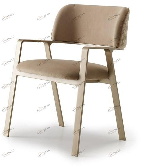 Grilli Стул с подлокотниками Octopus 830601