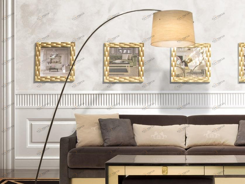 Tonino Lamborghini Casa Дуговая лампа из стекловолокна sun-id-1358929