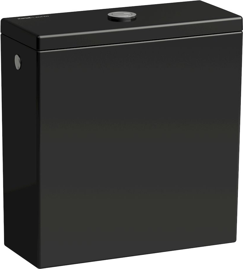 H8293310008711 Бачок, задний подвод воды LAUFEN PRO - Вид №1