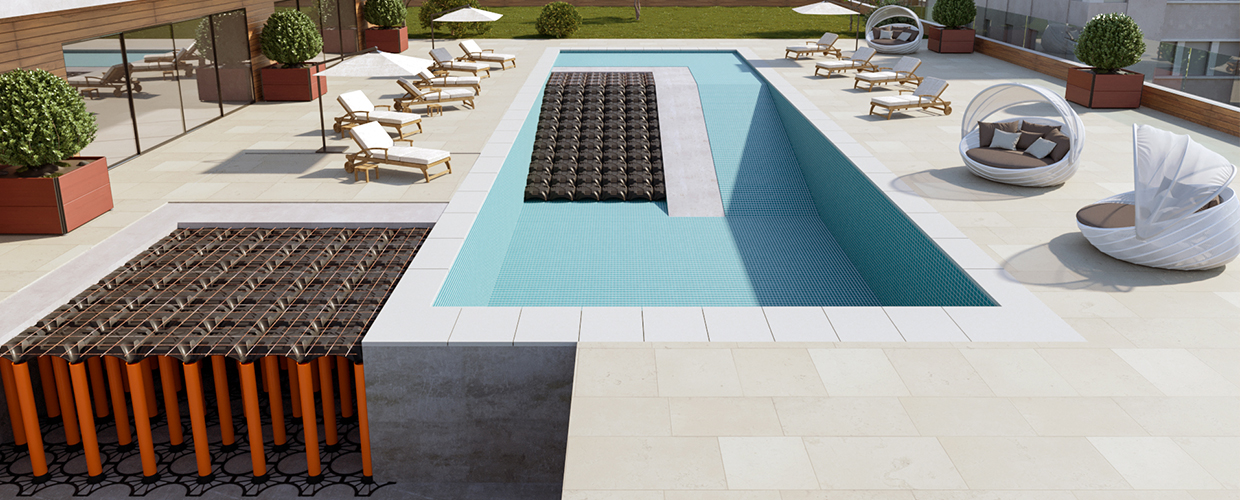 New Elevetor Модульная опалубка для подполья Geoplast  - Вид №6