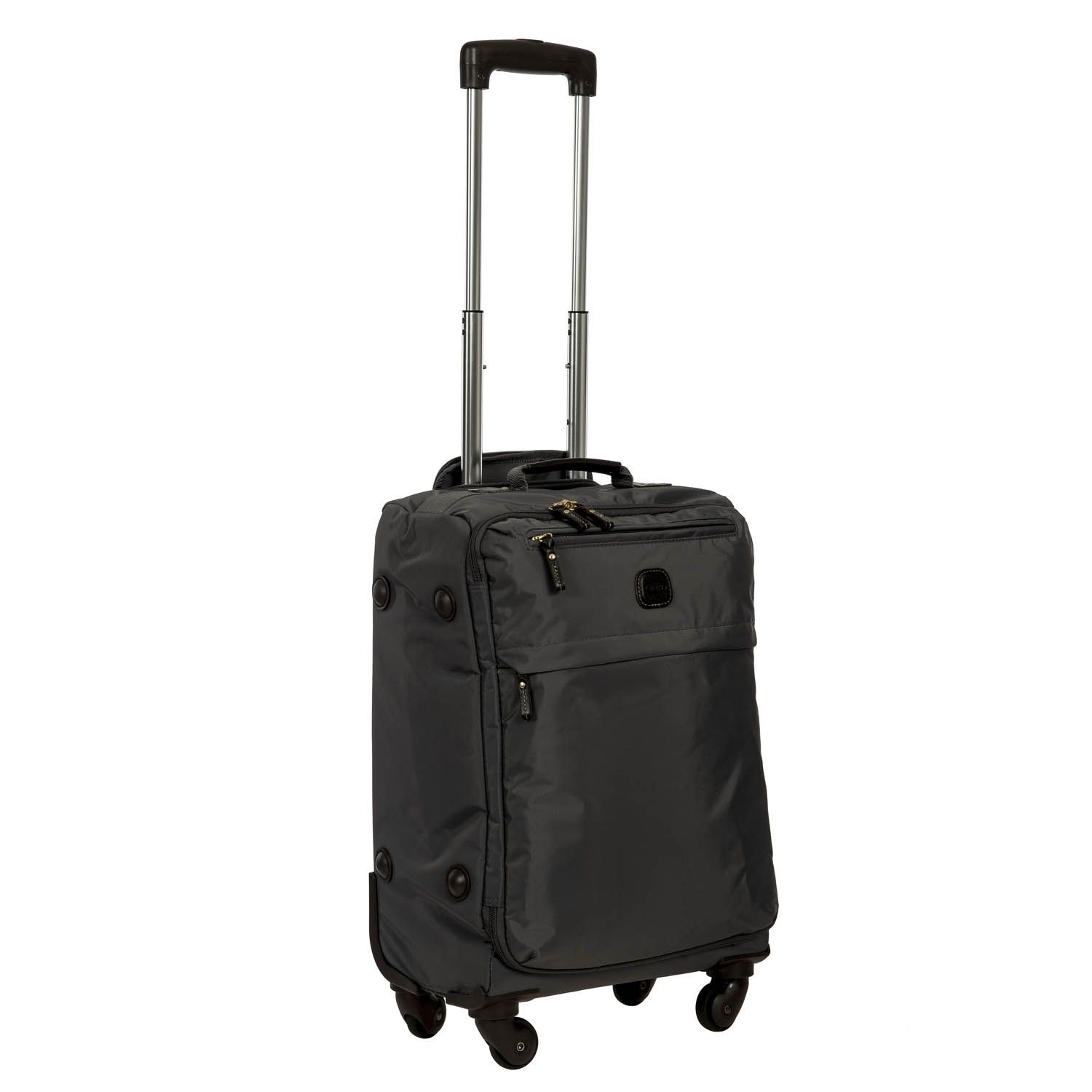 BXL48117.260 Чемодан BXL48117 Ultra Lightweight Carry On Trolley Brics X-Travel  - Вид №1