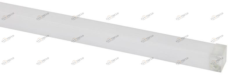 Linea Light Group Встроенная светодиодная панель из поликарбоната для улицы sun-id-1455649