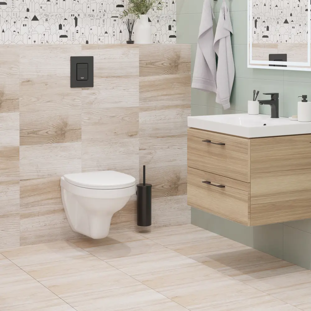 LB Ceramics Play: керамическая плитка для интерьера в бежевых тонах 84874809 STLM-0056944