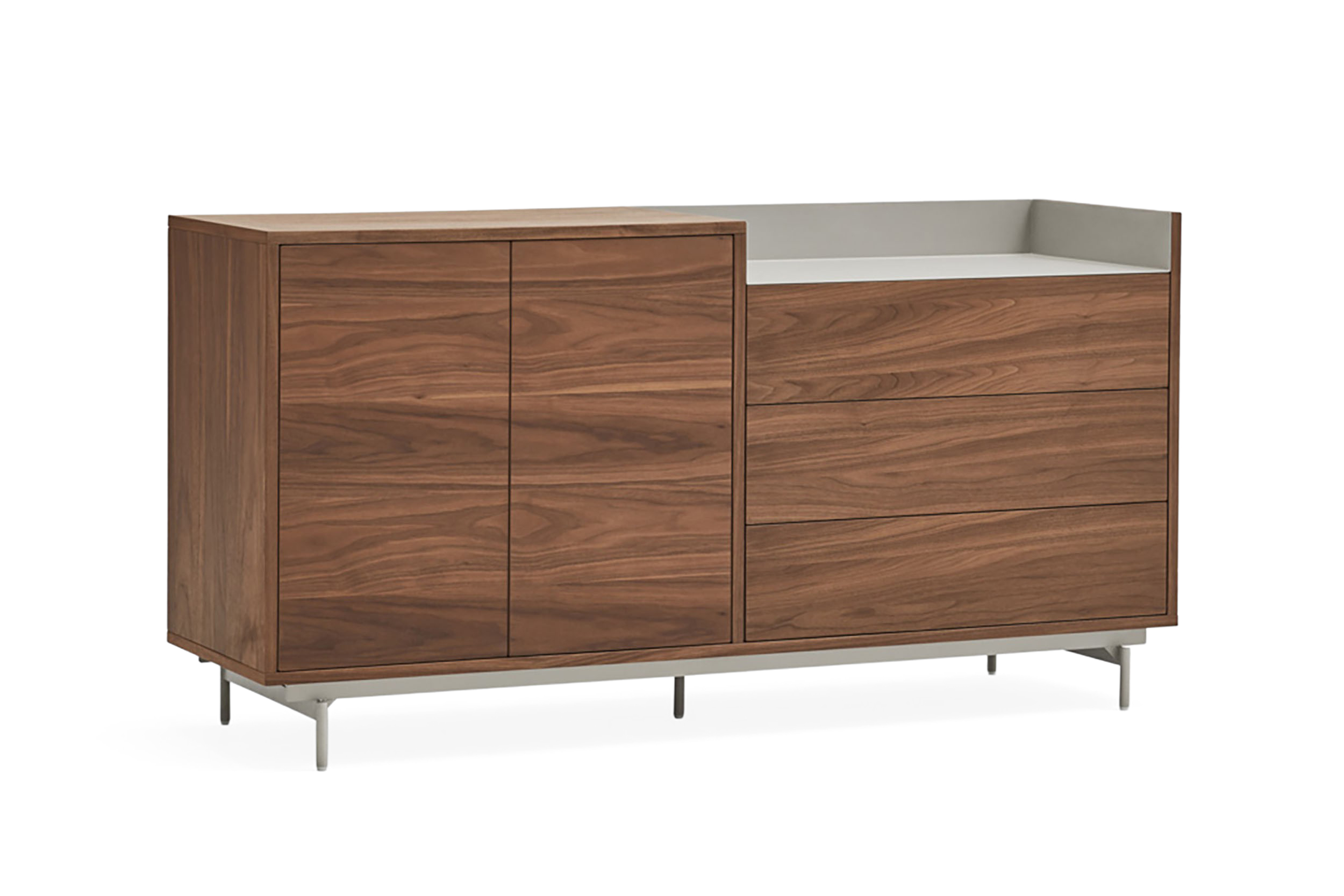 2000983245601 Комод MIUFORM Valley - Вид №3