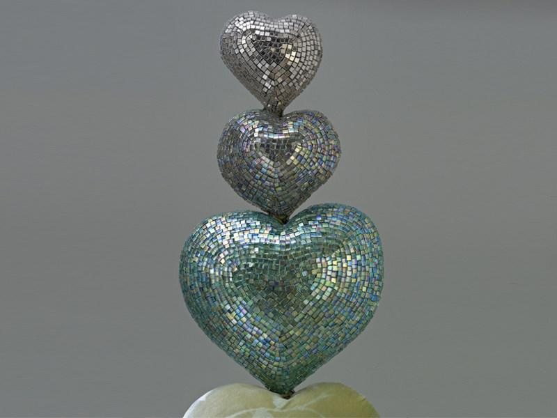 Sicis Мягкое бархатное кресло с высокой спинкой Nextart sun-id-1493343 - Вид №2