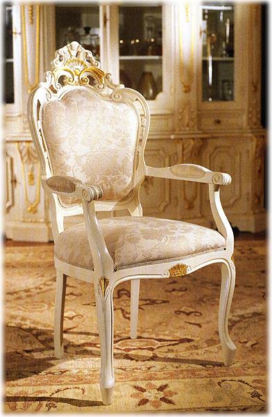 Стул  MIRANDOLA M289/P Arena - Вид №1