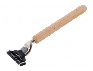 647031 Мир щеток для бритвы