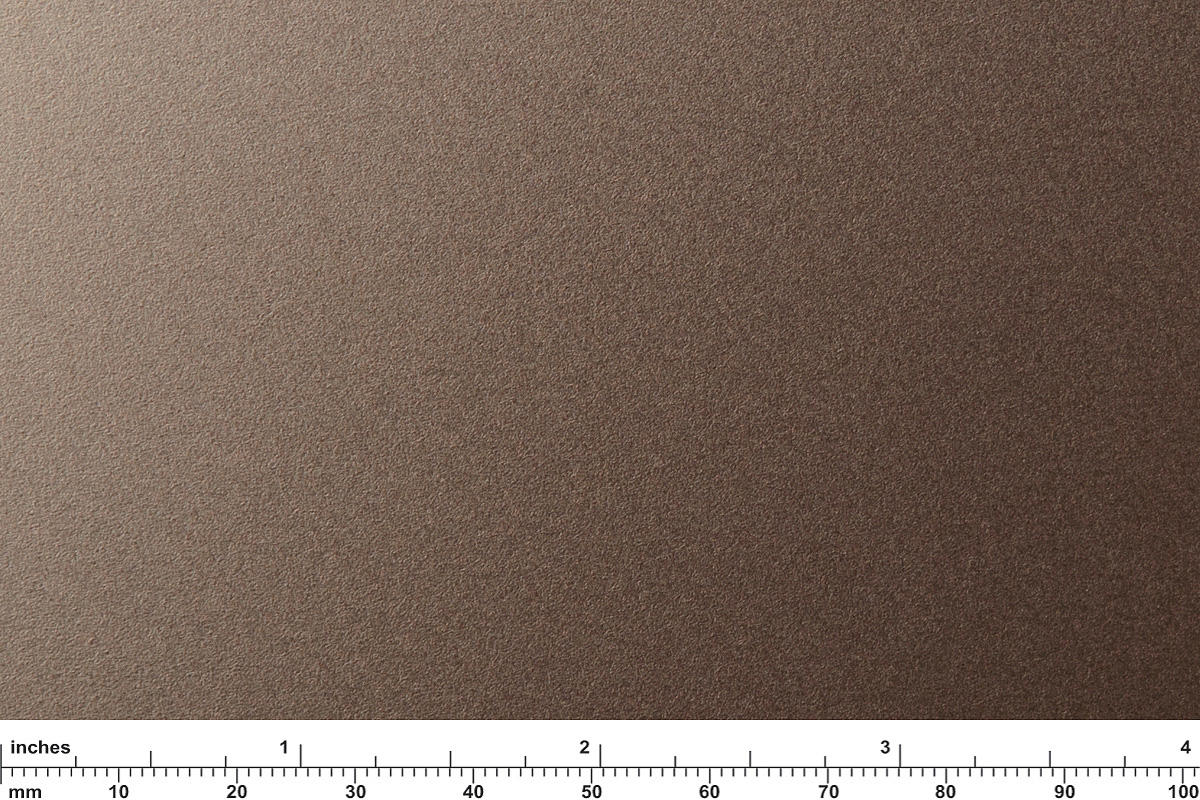 FSRT600 Плавленый мельхиор с сатинированной отделкой Forms-surfaces  - Вид №8