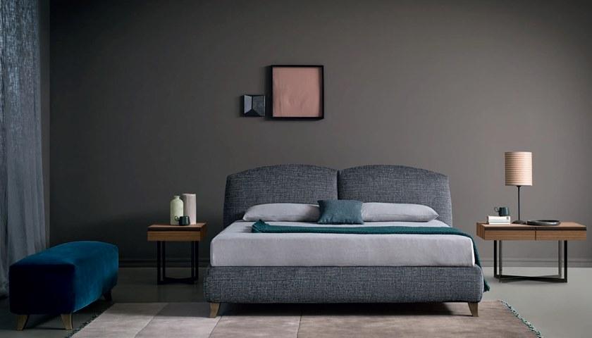 Bodema Прикроватная тумба из МДФ с ящиками Profile Pfof001/pfof004 - Вид №6