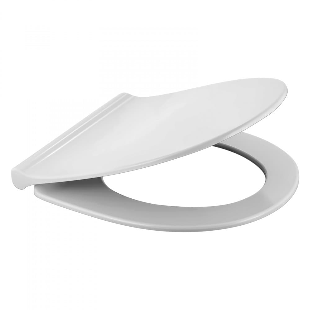 010303 Крышка сиденье для унитаза BERGES 