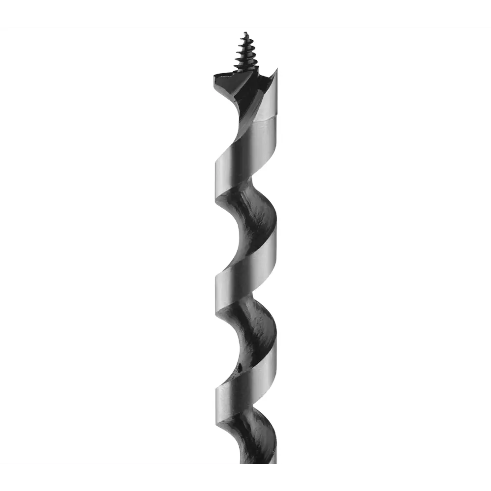 Сверло винтовое по дереву Vertextools 555-14-460 14x460 мм STLM-2152921 - Вид №3