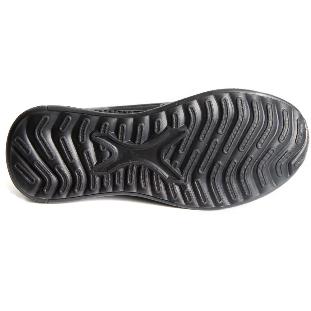 Полуботинки рабочие Dowell D82156 цвет черный размер 44 STLM-2157610 - Вид №4