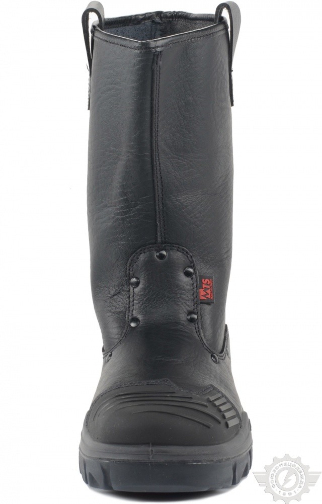 64582 Сапоги  с композитным подноском MTS  Летняя обувь  размер 43  - Вид №1