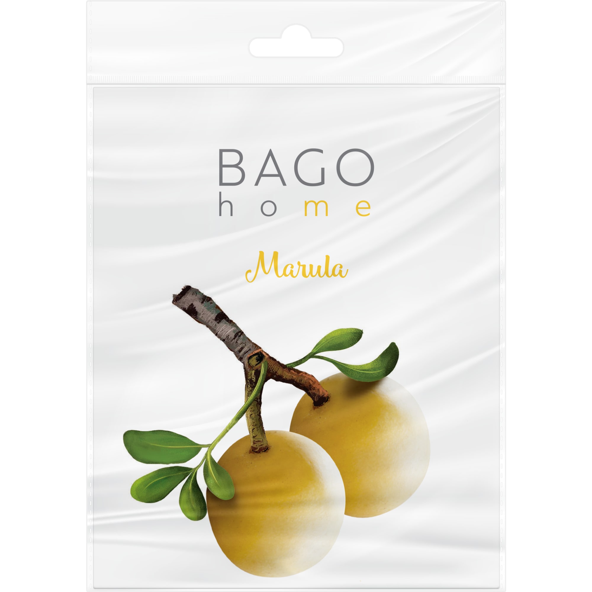 85646196 Ароматическое саше "Марула" Santreyd  - Вид №1