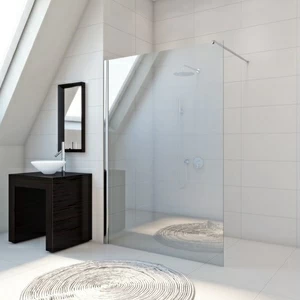 Душевая перегородка в нишу 120x200 GK-861NAPITL GUTEWETTER TREND DOOR