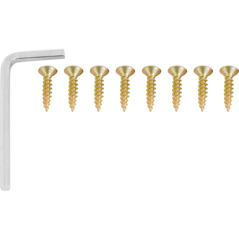Накладка Santreyd ETBL49 для защиты замочной скважины 85218304 STLM-0059940 - Вид №2