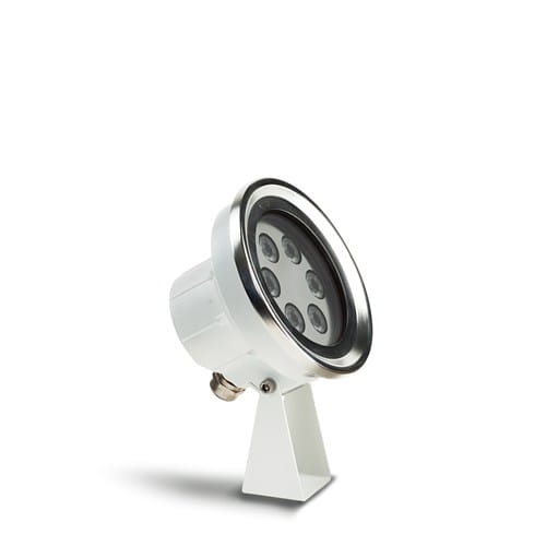 Светодиодная лампа для дайвинга с системой RGB для фонтанов SIMES бассейн ARCH-00070169 - Вид №11