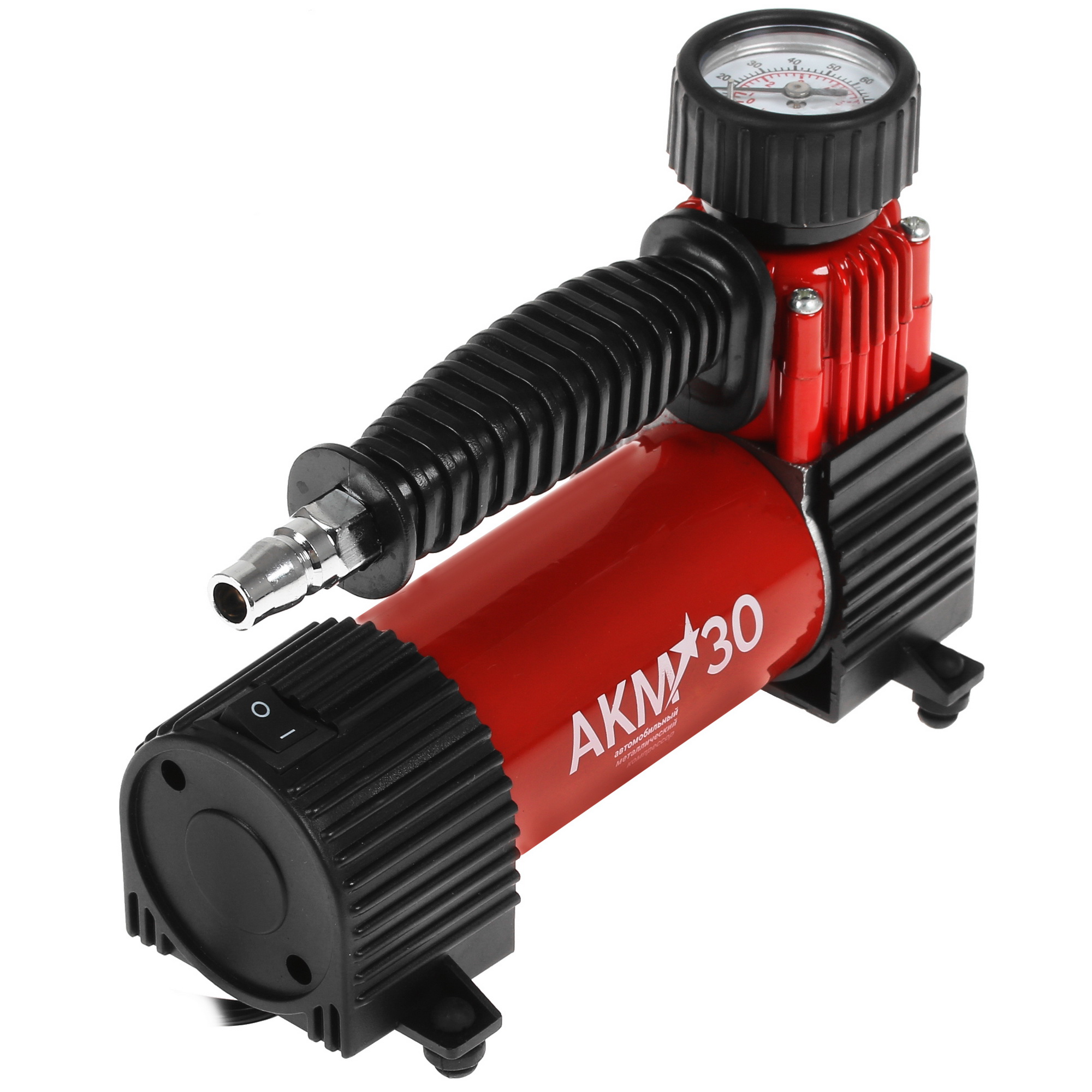 4715825 Компрессор Autoprofi AKM-30 STDN-0007914 - Вид №1