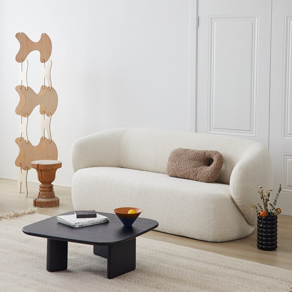 3-местный тканевый диван Grado Design ARCH-00079018 - Вид №1