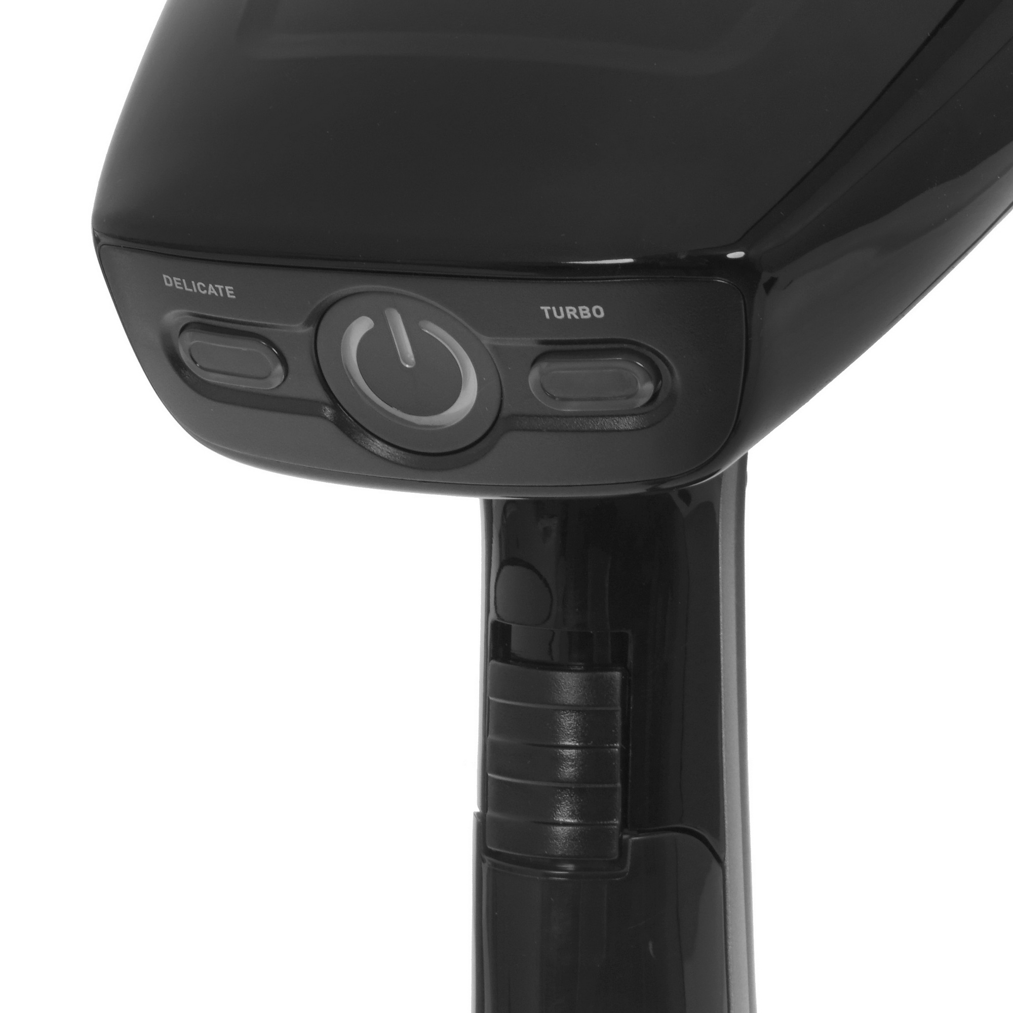 5353302 Отпариватель Tefal Access Steam Force DT8250E1 черный STDN-0060325 - Вид №4