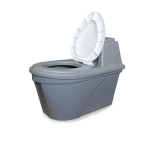 Биотуалет Практик Комфорт 40 л