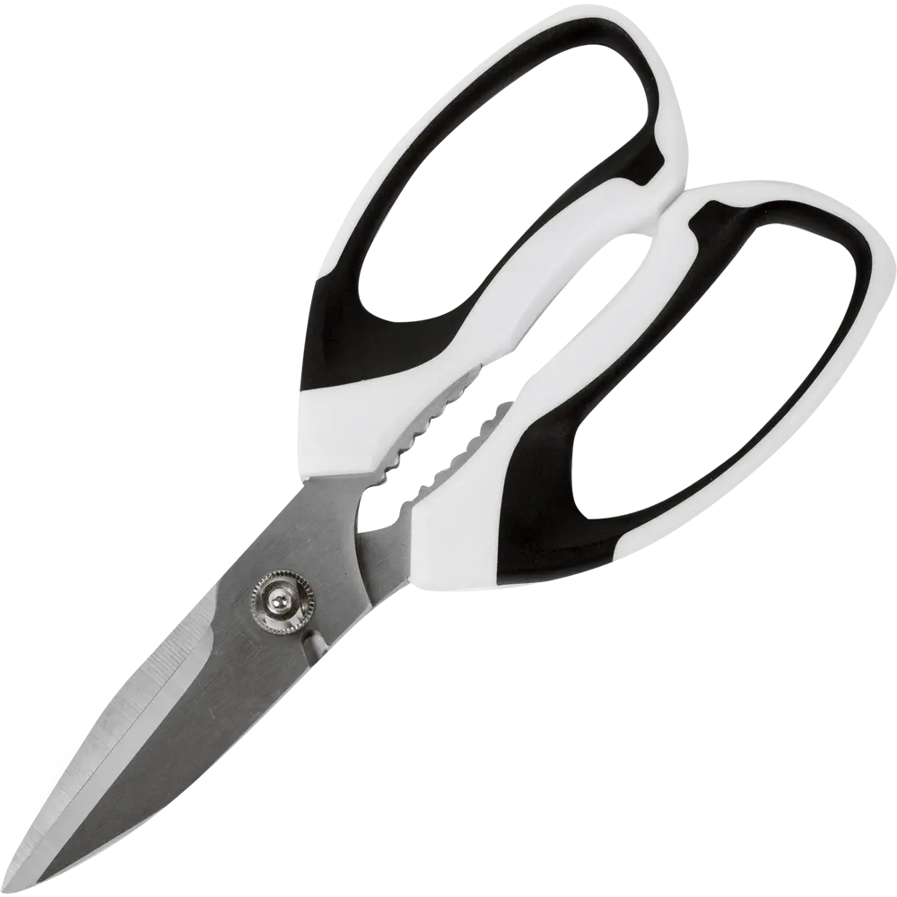 Садовые ножницы GARDMAX с прямыми лезвиями для точной обрезки 82165120 STLM-0020860