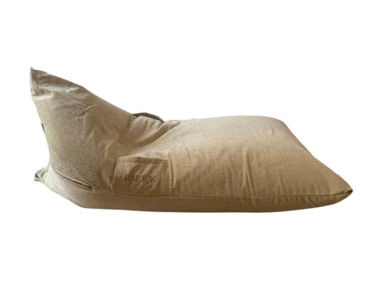 Кресло-мешок из ткани Kaimok оттоманка для внутреннего и наружного применения ARCH-00028192 - Вид №23