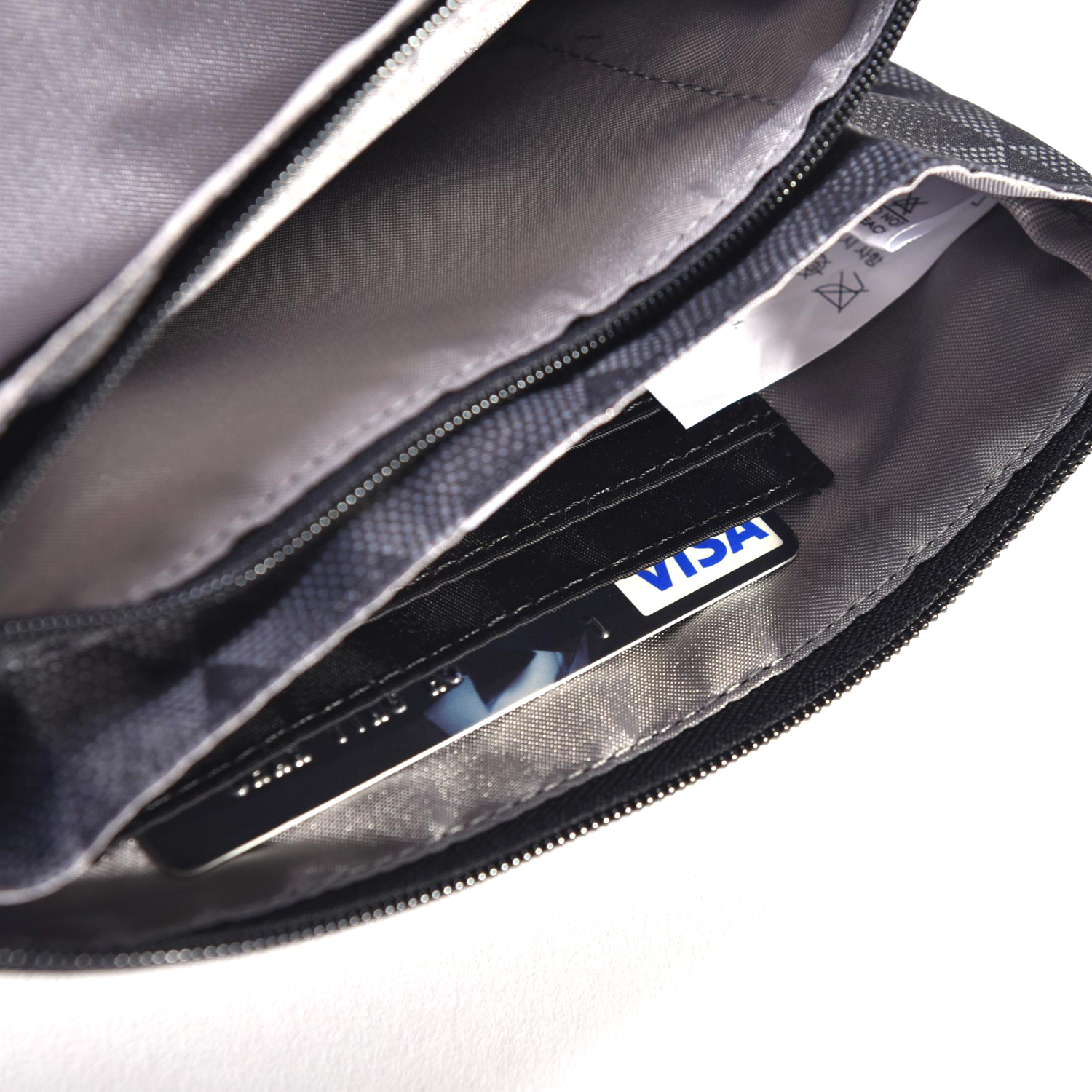 HFOL03L/609-01 Кошелек HFOL03L Franc Pouch RFID L Hedgren Follis  - Вид №3