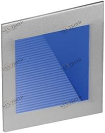 Metalmek Стальные светодиодные лестницы для улицы Asyled T02